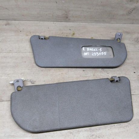 kozyrek-solncezashhitnyi-daewoo-nexia-rest-art-86892-big-0