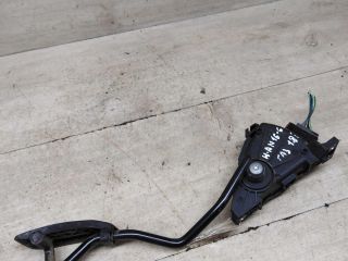 pedal-gaza-nissan-almera-n16-art-86960