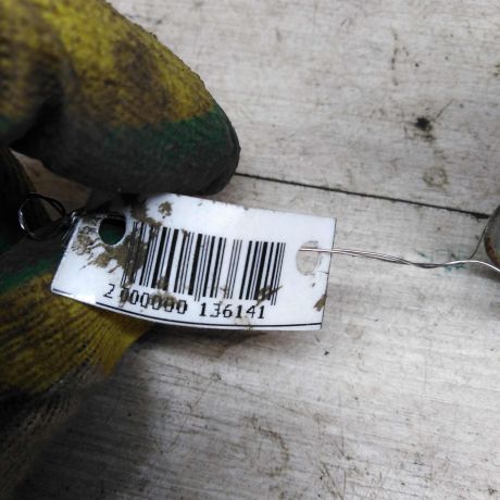 pedal-tormoza-nissan-primera-p12-art-87409-big-1