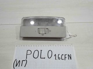 plafon-salona-volkswagen-polo-5-art-88245