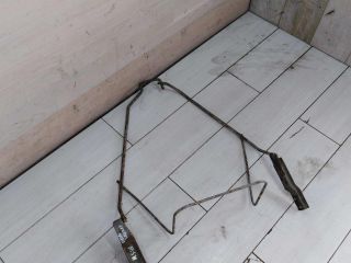 kreplenie-zapasnogo-kolesa-mitsubishi-space-wagon-iii-art-89283