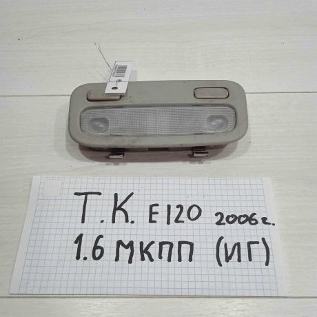 plafon-salona-toyota-corolla-ix-e120-e130-art-89408-big-0