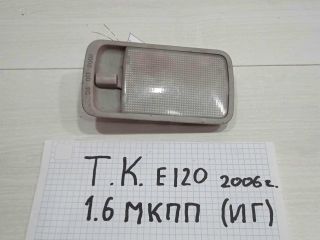 plafon-salon-toyota-corolla-ix-e120-e130-art-89457