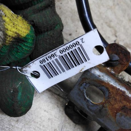 pedal-gaza-mitsubishi-space-wagon-iii-art-89468-big-2