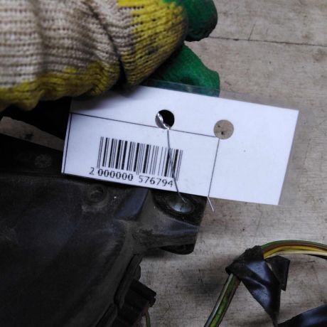 pedal-gaza-ford-focus-ii-dorestailing-art-90070-big-1