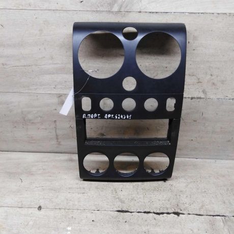 ramka-magnitoly-peugeot-partner-i-restailing-art-96333-big-0