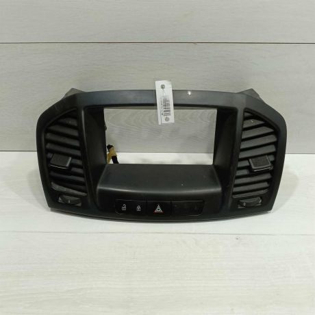 ramka-magnitoly-deflektor-obduva-salona-centralnyi-knopka-avariinoi-signalizacii-opel-insignia-i-art-97828-big-0
