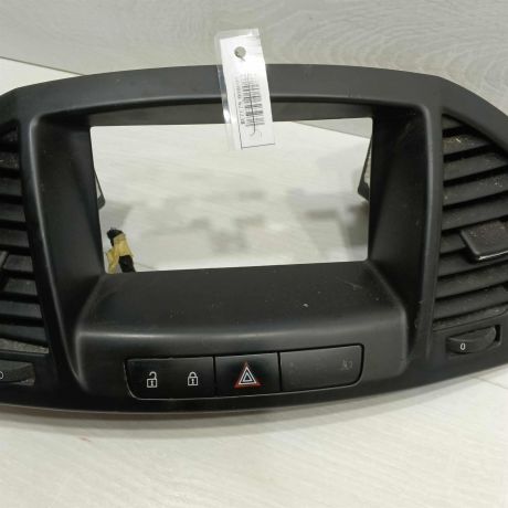 ramka-magnitoly-deflektor-obduva-salona-centralnyi-knopka-avariinoi-signalizacii-opel-insignia-i-art-97828-big-4