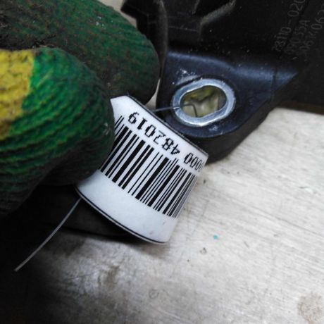 pedal-gaza-toyota-avensis-iii-art-98931-big-3