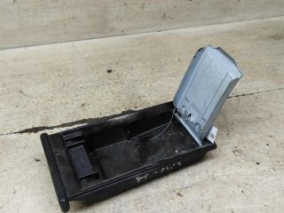 pepelnica-nissan-almera-n16-art-103700