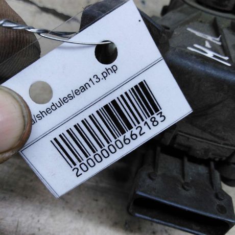 pedal-gaza-nissan-almera-n16-art-103866-big-1