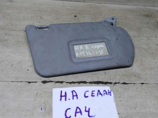 kozyrek-solncezashhitnyi-pravyi-nissan-almera-n16-art-104024