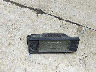 plafon-podsvetki-nomer-peugeot-307-art-104804