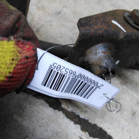 pedal-gaza-ford-maverick-ii-art-105174-big-1