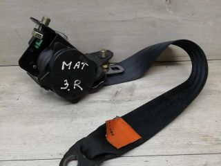 remen-bezopasnosti-zadnii-pravyi-daewoo-matiz-art-19034