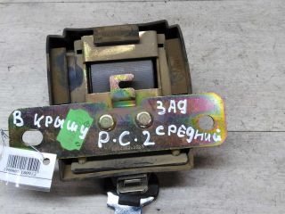 remen-bezopasnosti-zadnii-srednii-renault-scenic-1-art-29220