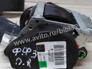 remen-bezopasnosti-perednii-pravyi-ford-focus-iii-art-33009