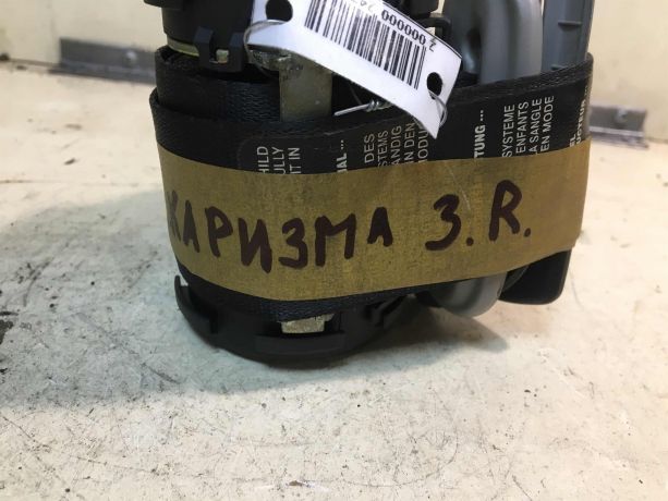 remen-bezopasnosti-zadnii-pravyi-mitsubishi-carisma-rest-art-33127-big-0