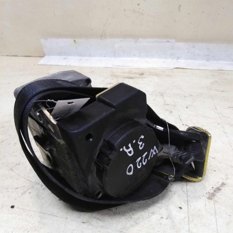 remen-bezopasnosti-zadnii-pravyi-sedan-mercedes-w220-99gv-32i-akpp-art-44753-big-0