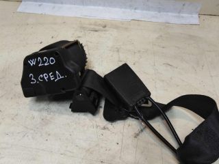 remen-bezopasnosti-zadnii-srednii-sedan-mercedes-w220-99gv-32i-akpp-art-44993