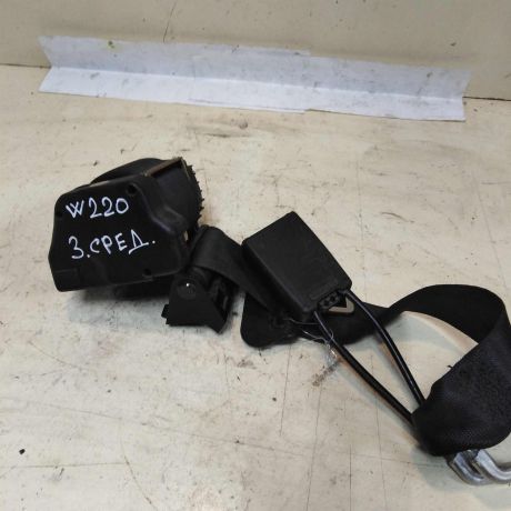remen-bezopasnosti-zadnii-srednii-sedan-mercedes-w220-99gv-32i-akpp-art-44993-big-0