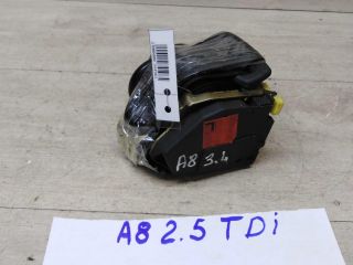 remen-bezopasnosti-zadnii-levyi-audi-a8-d2-97gv-art-50934