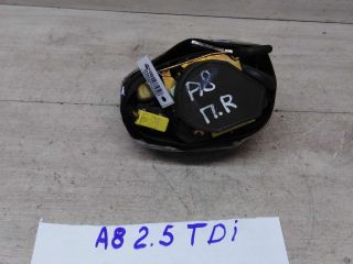 remen-bezopasnosti-perednii-pravyi-audi-a8-d2-97gv-art-51060