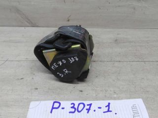 remen-bezopasnosti-zadnii-pravyi-peugeot-307-art-51093