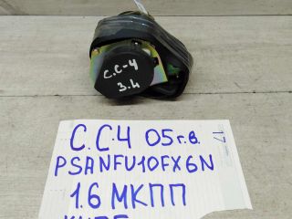 remen-bezopasnosti-zadnii-levyi-citroen-c4-05gv-art-51169
