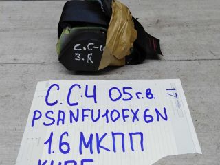 remen-bezopasnosti-zadnii-pravyi-citroen-c4-05gv-art-51381