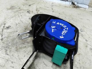 remen-bezopasnosti-zadnii-levyi-chevrolet-aveo-t250-07gv-12i-art-55680