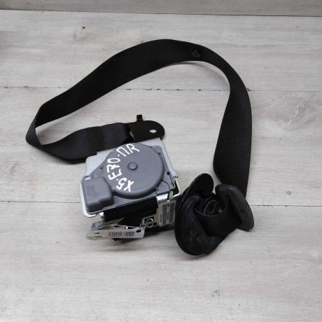 remen-bezopasnosti-perednii-pravyi-bmw-x5-ii-e70-do-rest-art-58903-big-0