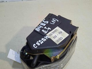 remen-bezopasnosti-zadnii-levyi-audi-a4-b5-sedan-art-63862