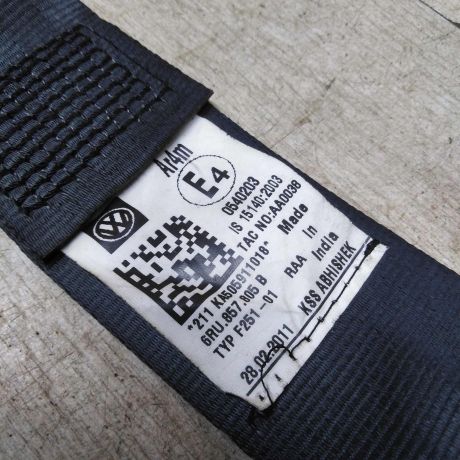 remen-bezopasnosti-zadnii-levyi-volkswagen-polo-v-sedan-art-71483-big-2