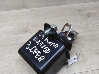 remen-bezopasnosti-zadnii-srednii-chevrolet-aveo-t250-art-76569