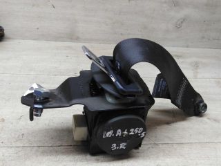 remen-bezopasnosti-zadnii-pravyi-chevrolet-aveo-t250-art-79186