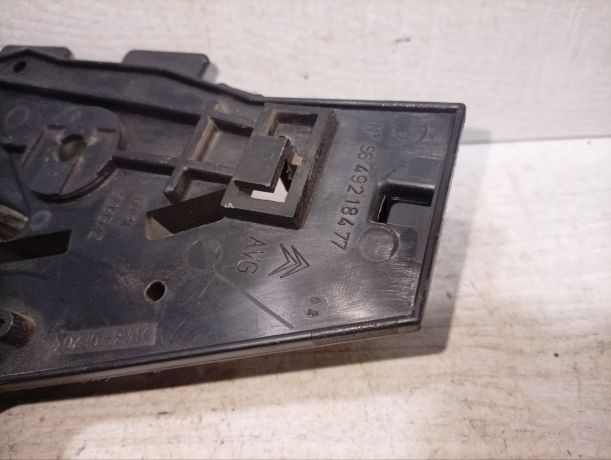 rucka-dveri-vnutrenniaia-peredniaia-levaia-citroen-c5-i-restailing-art-82027-big-2