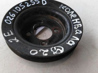 skiv-kolenvala-volkswagen-passat-b3-20-2e-art-29597