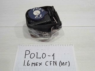 remen-bezopasnosti-perednii-pravyi-volkswagen-polo-5-art-88257