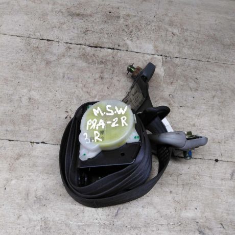 remen-bezopasnosti-zadnii-pravyi-mitsubishi-space-wagon-iii-art-89156-big-0