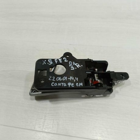 rucka-dveri-vnutrenniaia-zadniaia-pravaia-hyundai-santa-fe-ii-art-98550-big-1