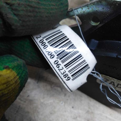 remen-bezopasnosti-zadnii-levyi-skoda-octavia-i-a4-restailing-art-99852-big-1