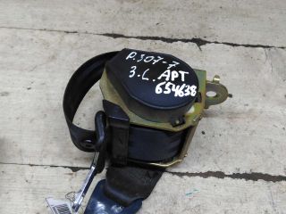remen-bezopasnosti-zadnii-levyi-peugeot-307-art-100403