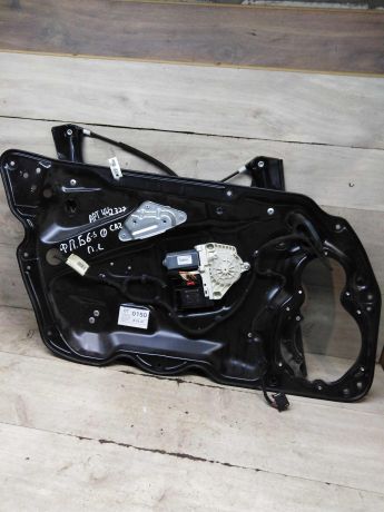 steklopodieemnik-elektriceskii-perednii-levyi-volkswagen-passat-b6-art-100558-big-0