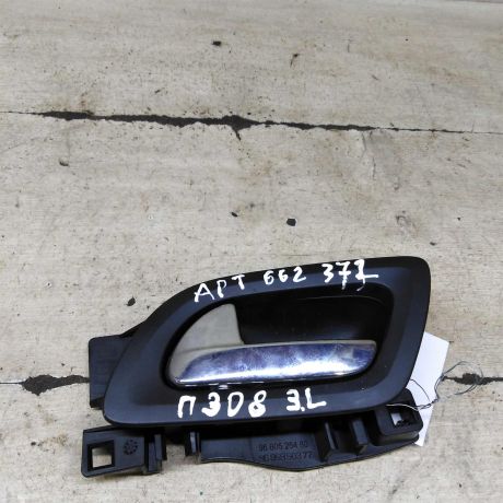 rucka-dveri-vnutrenniaia-zadniaia-levaia-peugeot-308-i-art-102188-big-0