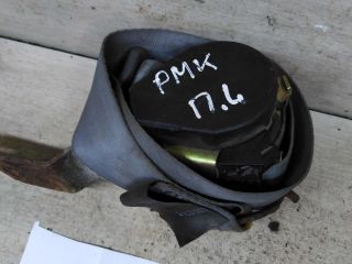 remen-bezopasnosti-perednii-levyi-renault-megane-i-art-103782