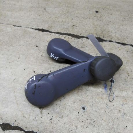 rucka-otkryvaniia-mexaniceskogo-steklopodieemnika-nissan-almera-n16-art-103859-big-0