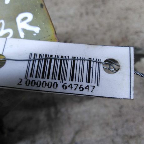 remen-bezopasnosti-zadnii-pravyi-skoda-octavia-i-a4-restailing-art-104629-big-1