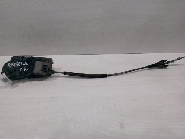 rucka-dveri-vnutrenniaia-peredniaia-pravaia-ford-maverick-ii-art-104889-big-0