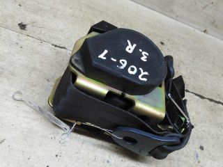 remen-bezopasnosti-zadnii-pravyi-peugeot-206-restailing-art-105537
